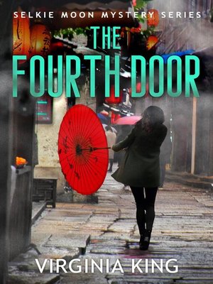 cover image of The Fourth Door